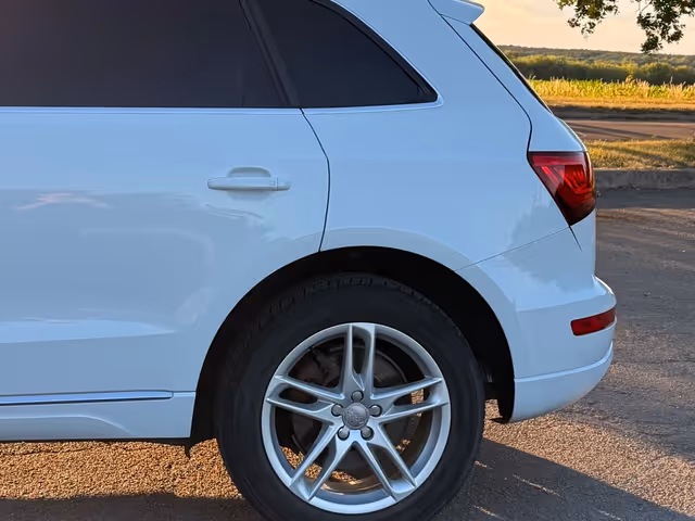 Audi Q5 - зображення 2