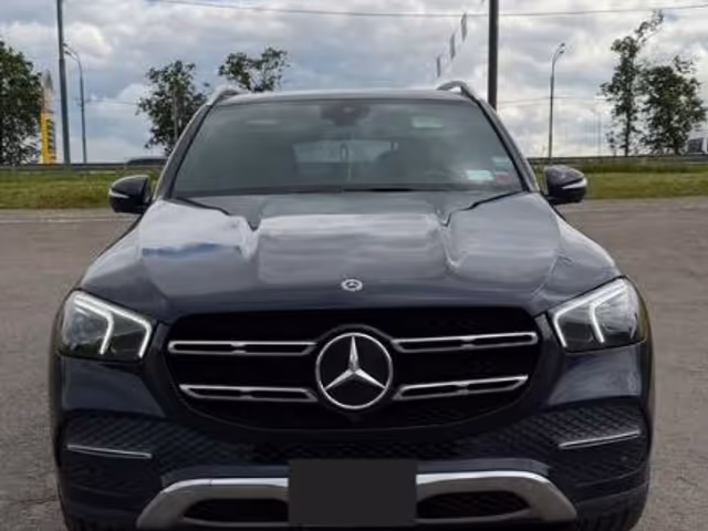 Mercedes-Benz GLE - зображення 2
