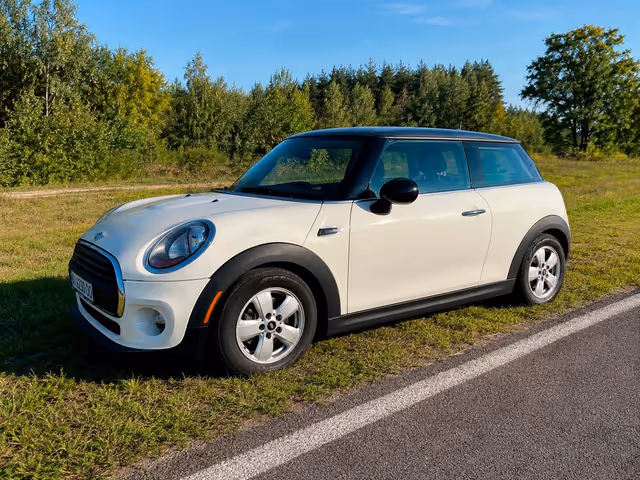 Mini Hatch - зображення 1