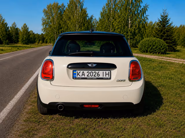 Mini Hatch - зображення 4