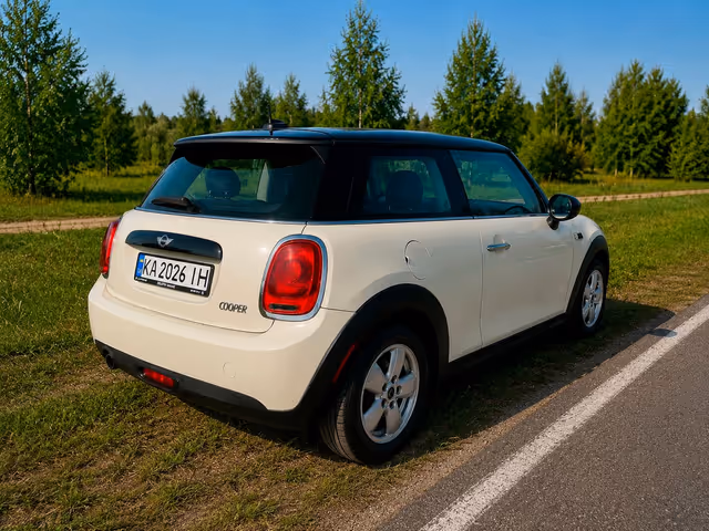 Mini Hatch - зображення 3