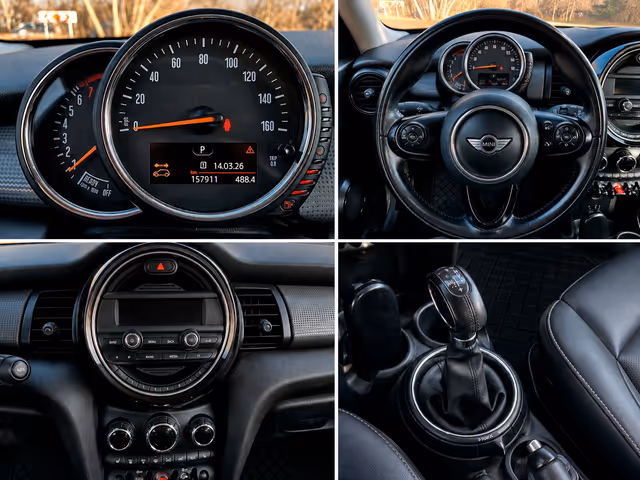 Mini Hatch - зображення 5