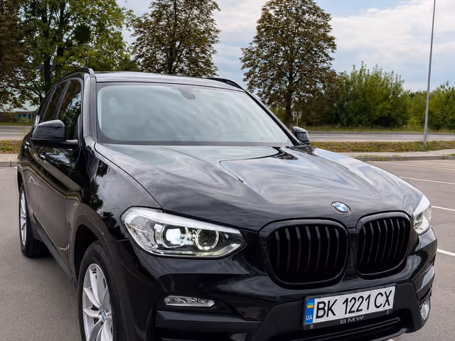 BMW X3 - зображення 3