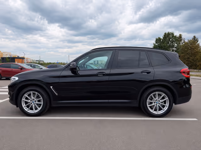 BMW X3 - зображення 4