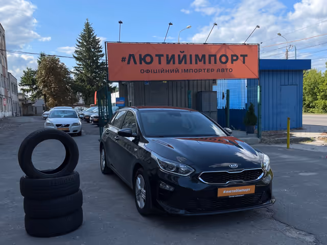 Kia Ceed - зображення 1