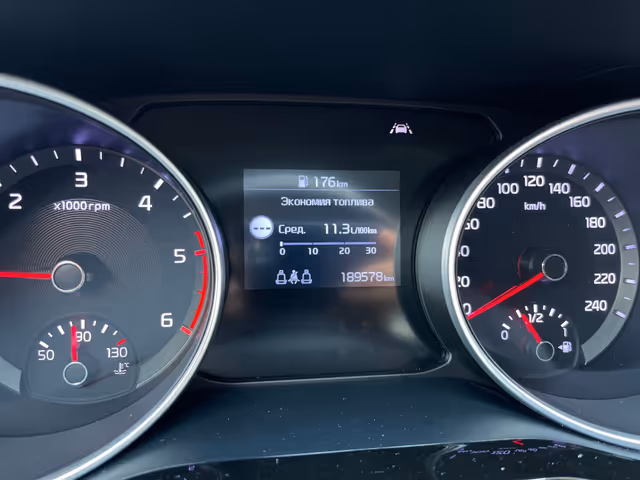 Kia Ceed - зображення 2
