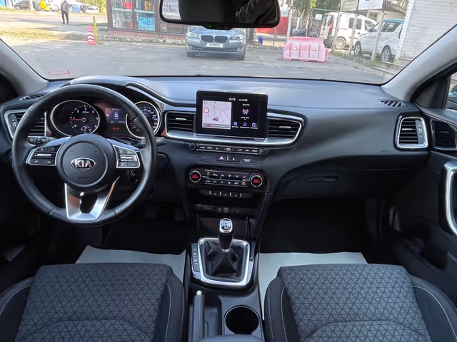 Kia Ceed - зображення 3