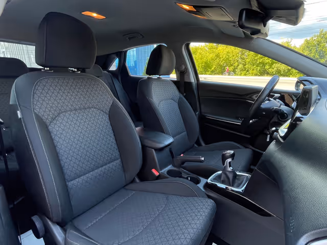Kia Ceed - зображення 4