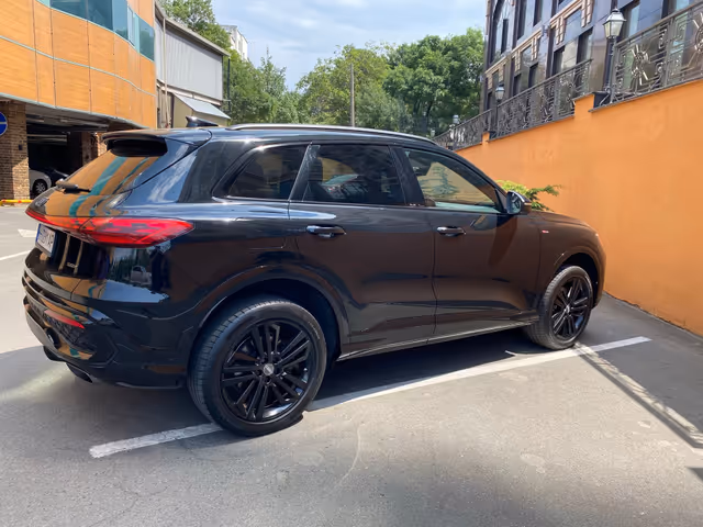 Audi Q5 - зображення 4