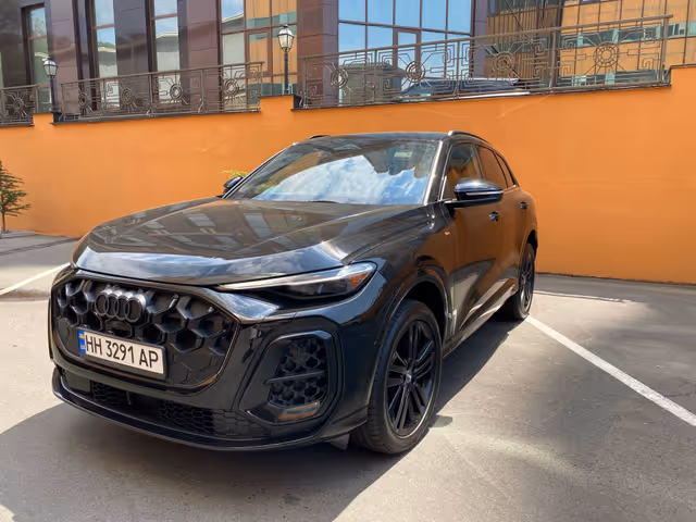 Audi Q5 - зображення 3