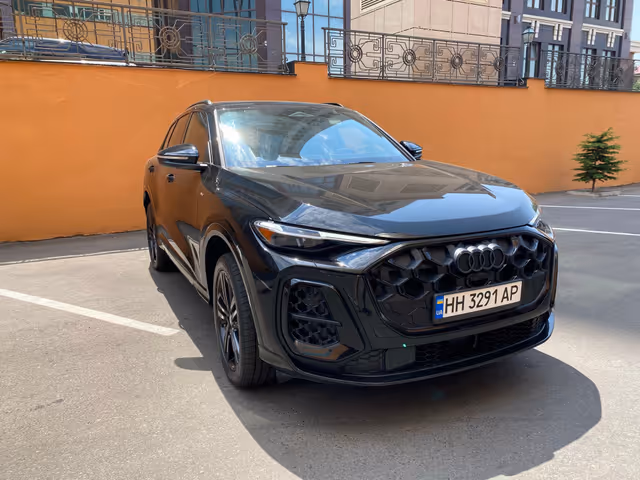 Audi Q5 - зображення 2