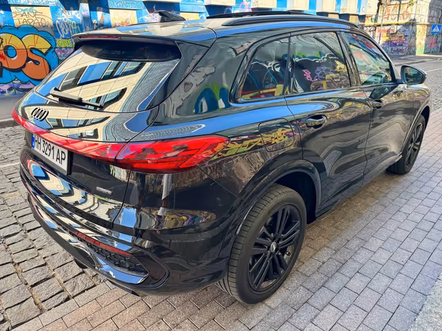 Audi Q5 2025, Одесса, $61 000 - изображение 5