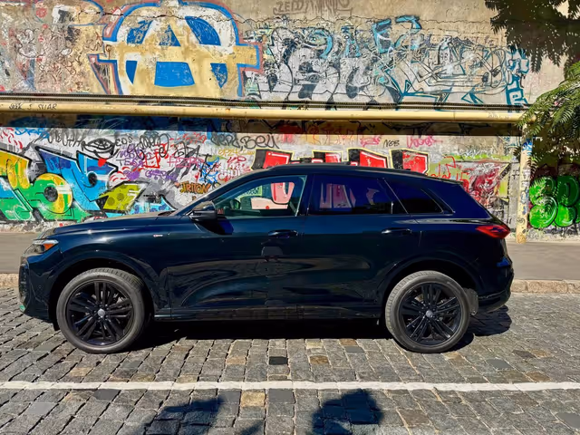 Audi Q5 2025, Одесса, $61 000 - изображение 4