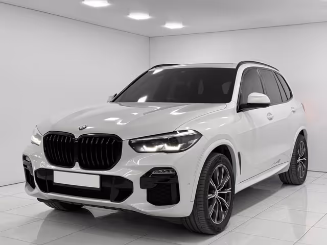 BMW X5 - зображення 2