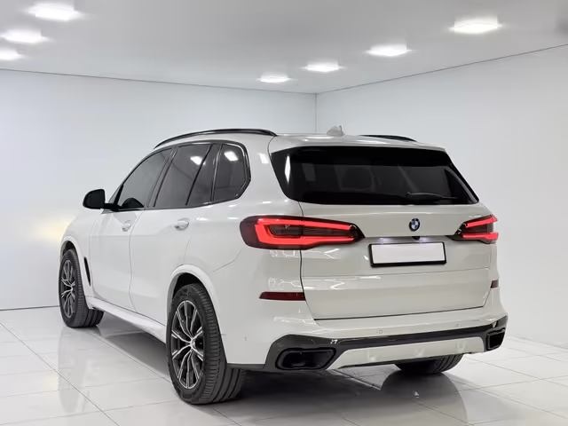 BMW X5 - зображення 4