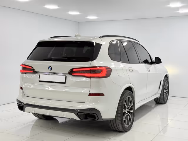 BMW X5 - зображення 5