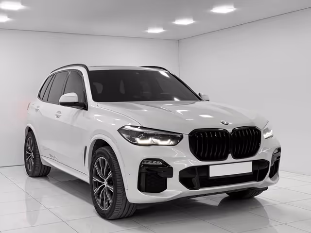 BMW X5 - зображення 3