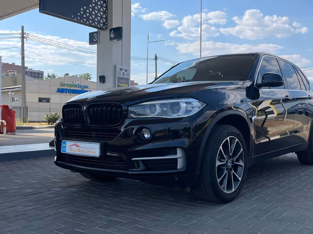 BMW X5 - зображення 5