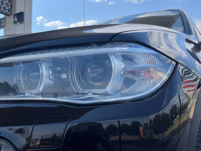 BMW X5 - зображення 4