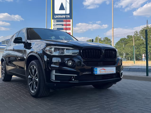 BMW X5 - зображення 2