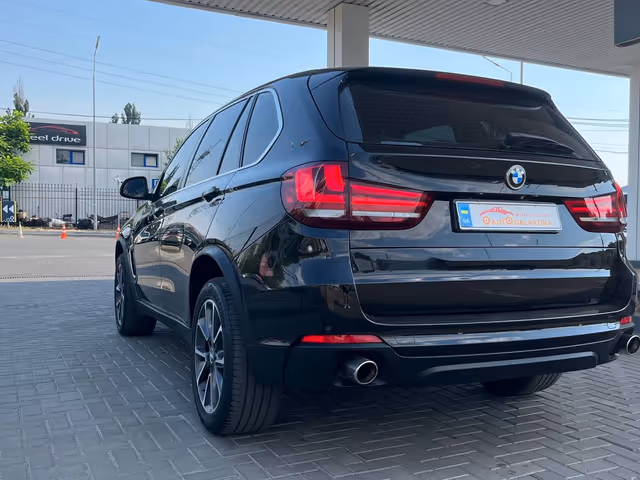 BMW X5 - зображення 3