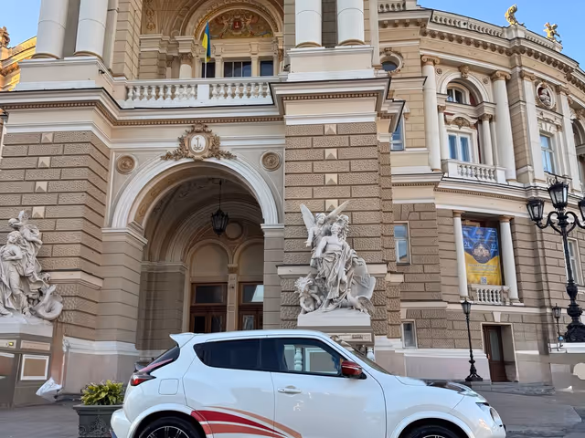 Nissan Juke - зображення 2