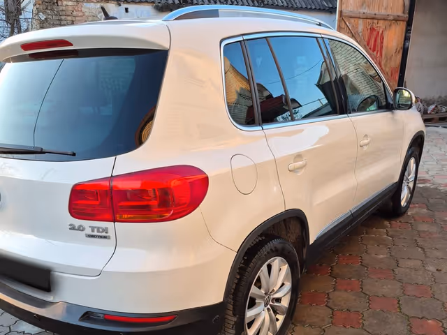 Volkswagen Tiguan - зображення 5