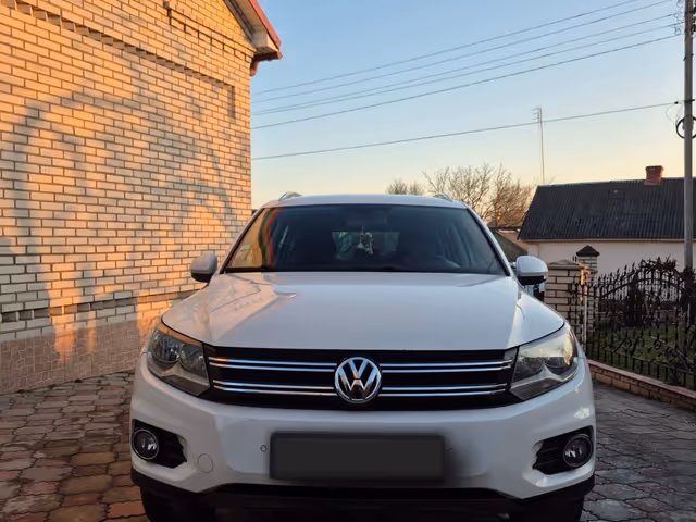 Volkswagen Tiguan - зображення 2
