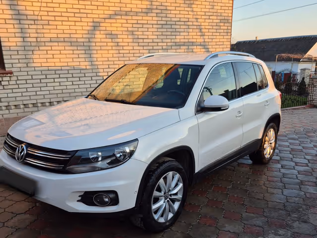 Volkswagen Tiguan - зображення 4