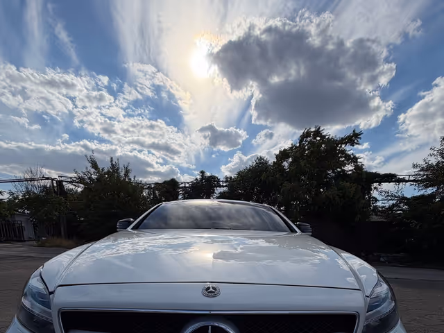 Mercedes-Benz CLS - зображення 4