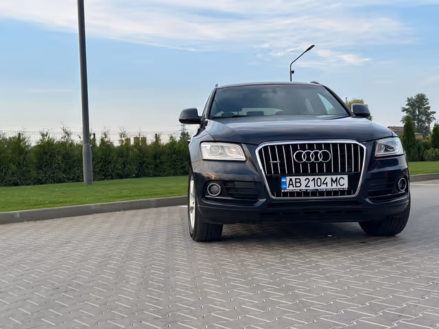 Audi Q5 - зображення 4