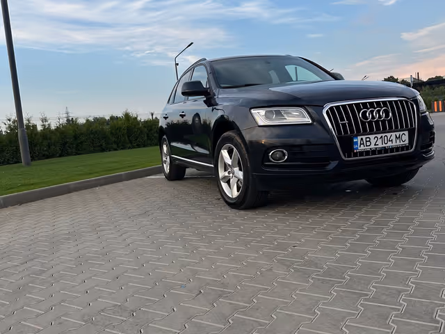 Audi Q5 - зображення 2