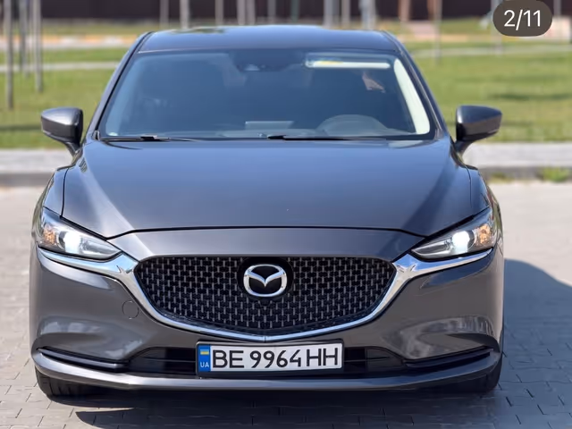 Mazda 6 - зображення 4