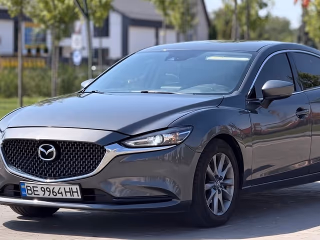 Mazda 6 - зображення 2
