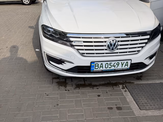 Volkswagen Lavida - зображення 1