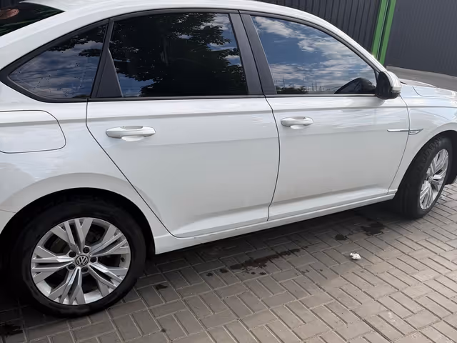 Volkswagen Lavida - зображення 3
