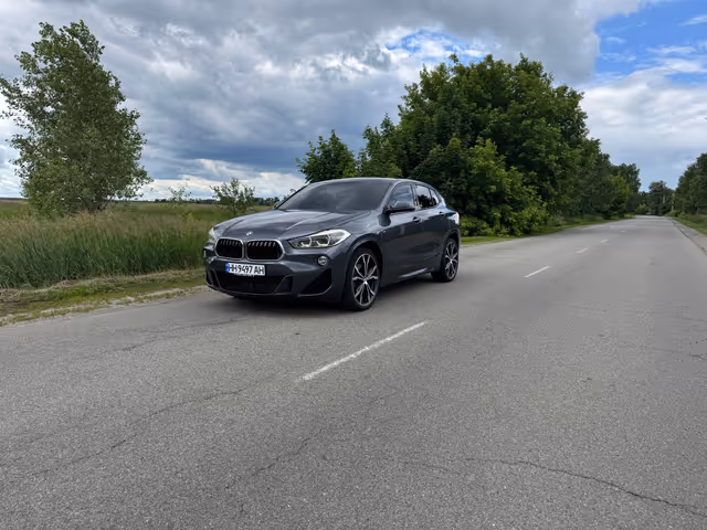 BMW X2 - зображення 5