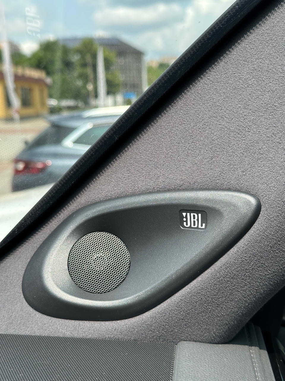 Toyota Land Cruiser - фото 11