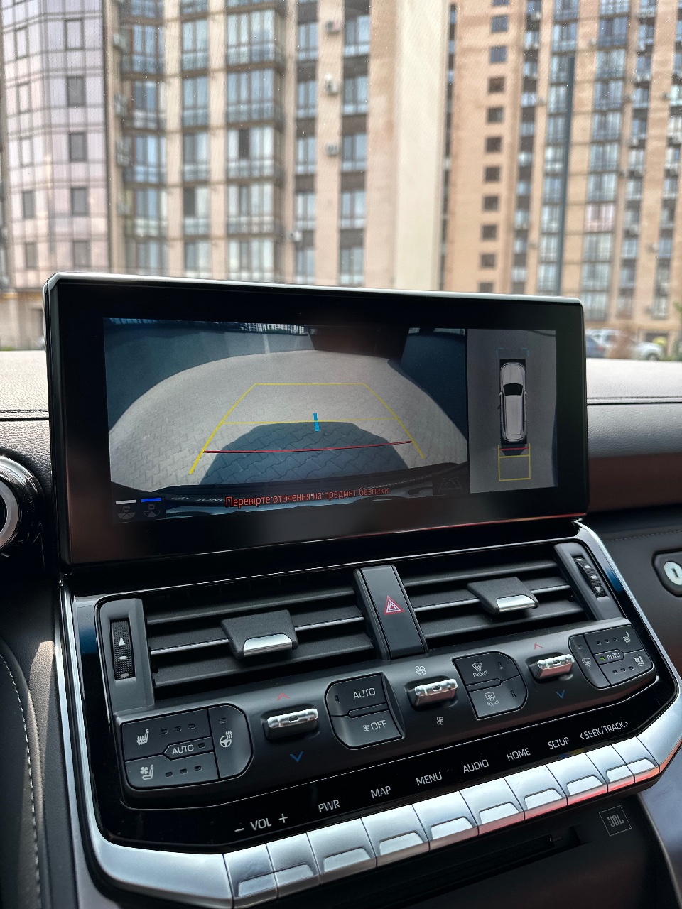 Toyota Land Cruiser - фото 9