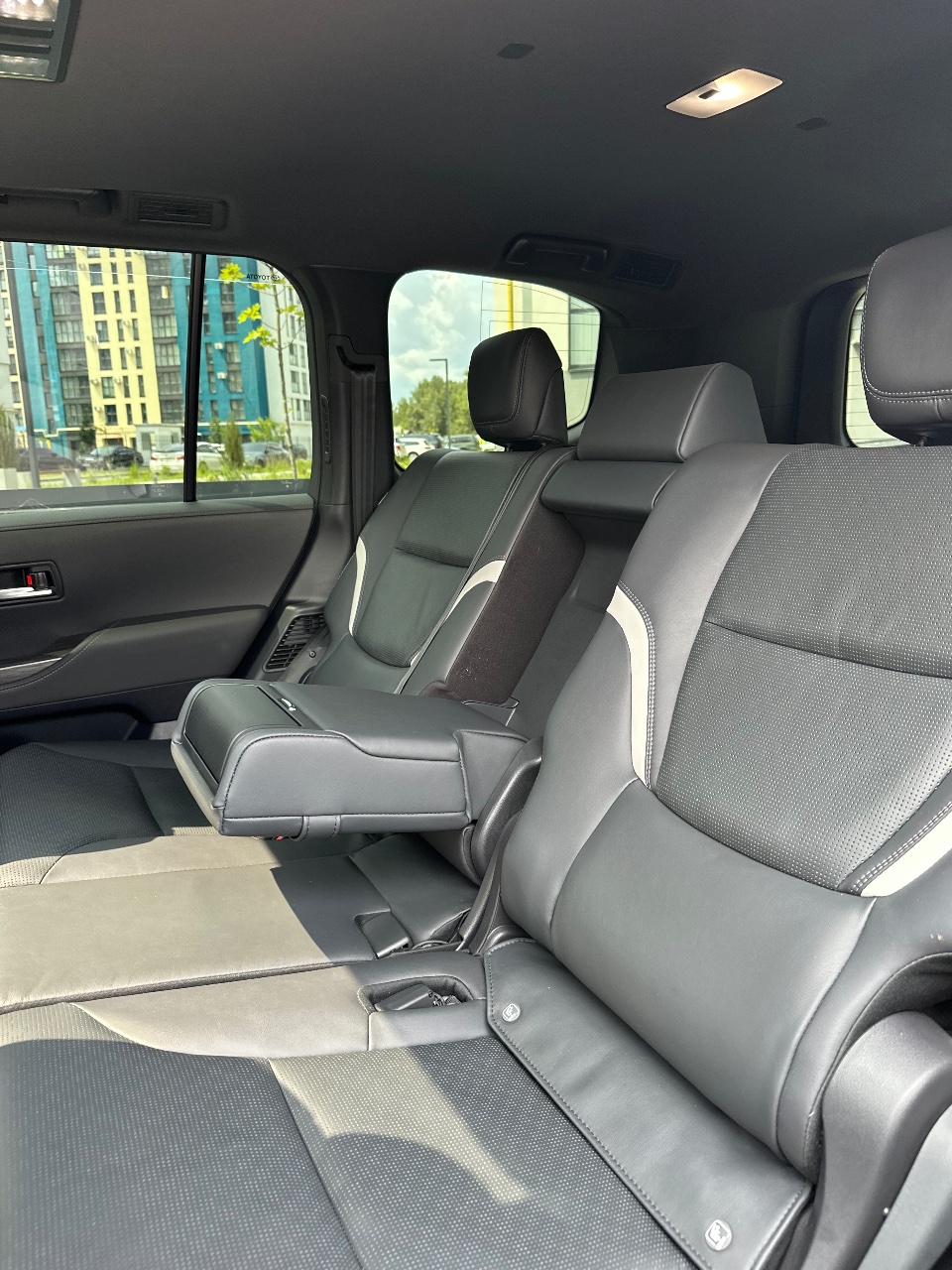 Toyota Land Cruiser - фото 13