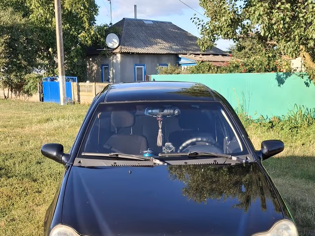 Geely CK (Otaka) - зображення 2