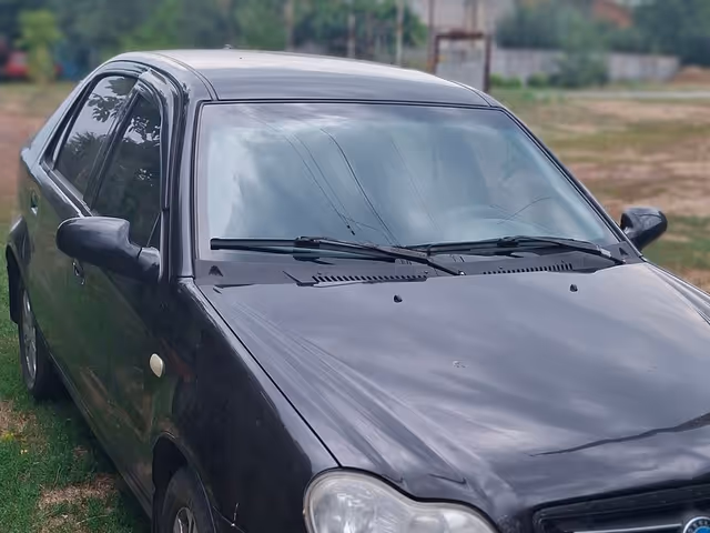 Geely CK (Otaka) - зображення 1