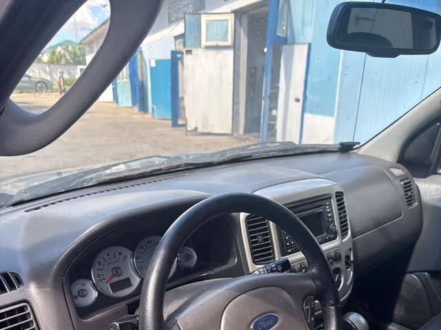 Ford Escape - зображення 3