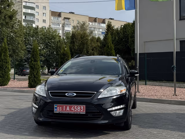 Ford Mondeo 2012, Луцьк, $8 250 - зображення 5