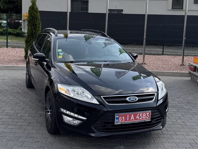 Ford Mondeo 2012, Луцьк, $8 250 - зображення 2