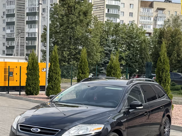 Ford Mondeo 2012, Луцьк, $8 250 - зображення 1