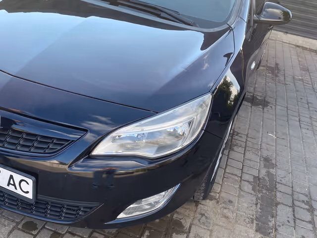 Opel Astra - зображення 5