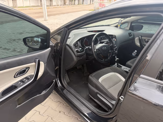Kia Ceed 2013, Київ, $9 100 - зображення 5