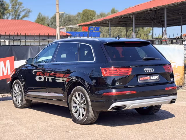 Audi Q7 - зображення 5