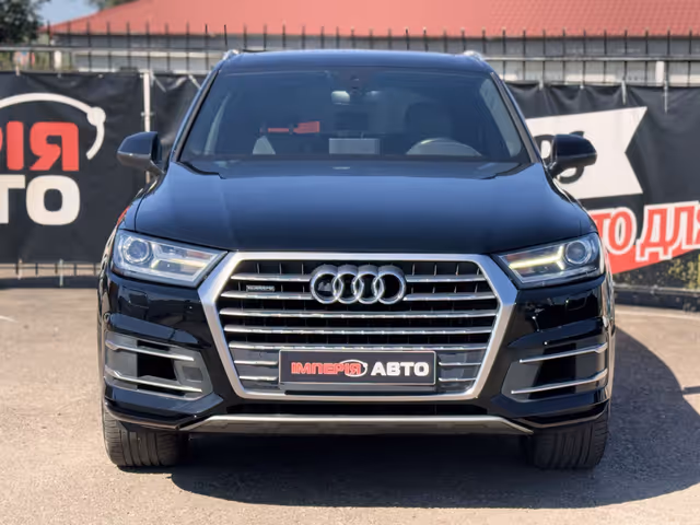 Audi Q7 - зображення 3